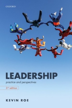 Leadership: Practice and Perspectives 3rd Edition (Copy)