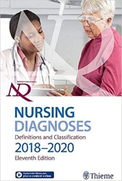 NANDA International Nursing Diagnoses (Definitions & Classification, 2018-2020) [11th edition]