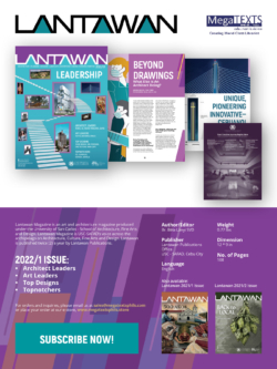 Lantawan Magazine (Issue 2022/1)[Digital edition]