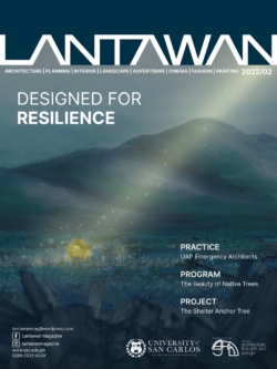 Lantawan Magazine (Issue 2022/2)[Digital edition]