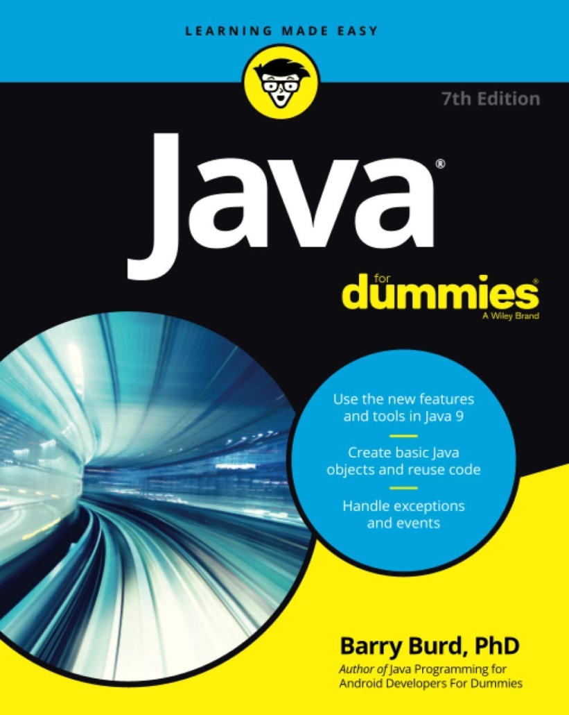 Java For Dummies [7th edition] – MegaTEXTS Phils